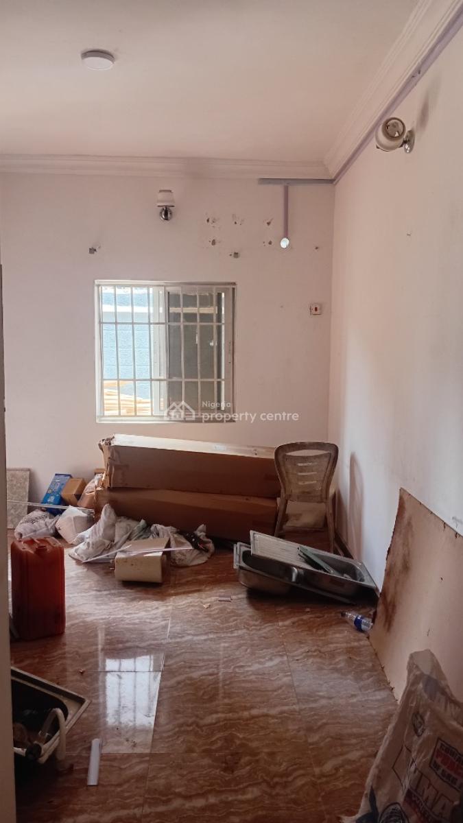 Luxury 1bedroom Apartment, Marchy Hill Estate, Ajah, Lagos, Flat / Apartment for Rent
