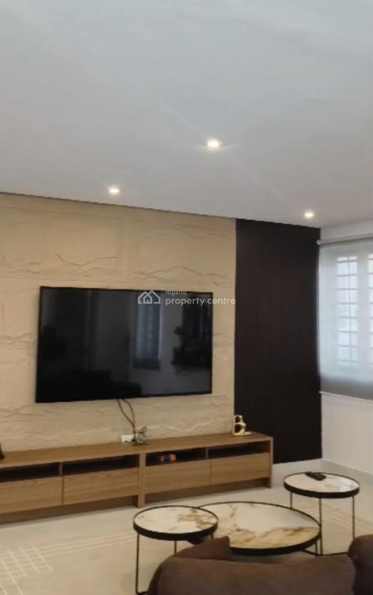 Fully Furnished 2 Bedroom Apartment, Ikate, Lekki, Lagos, Flat / Apartment for Rent