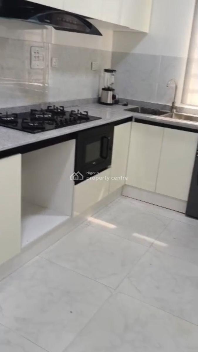 Fully Furnished 2 Bedroom Apartment, Ikate, Lekki, Lagos, Flat / Apartment for Rent