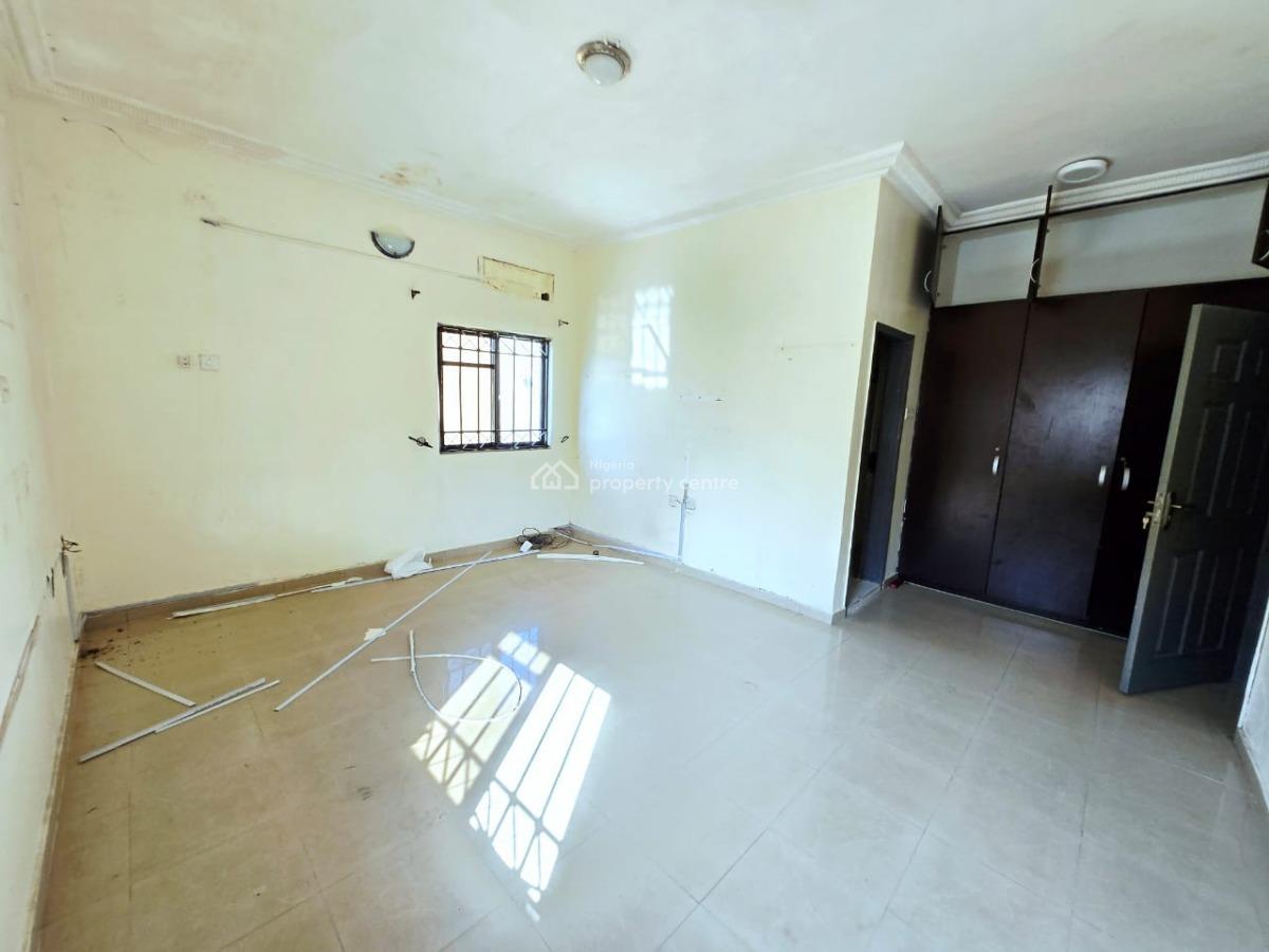 a Self Service 3 Bedroom Apartment, Lekki Phase 1, Lekki, Lagos, Flat / Apartment for Rent