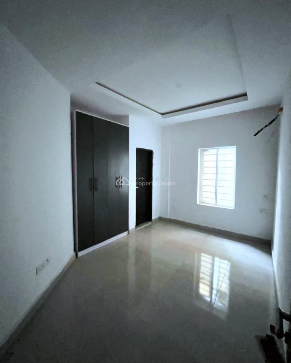 Well Built 3-bedroom Apartment, Falomo, Ikoyi, Lagos, Flat / Apartment for Sale