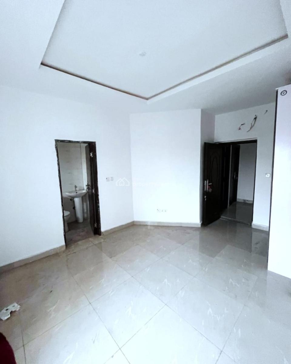 Well Built 3-bedroom Apartment, Falomo, Ikoyi, Lagos, Flat / Apartment for Sale