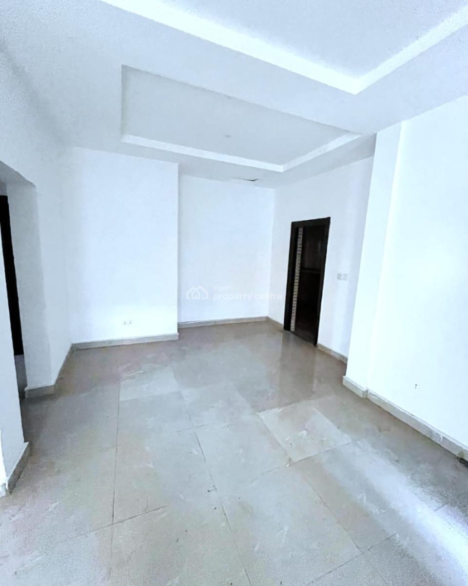 Well Built 3-bedroom Apartment, Falomo, Ikoyi, Lagos, Flat / Apartment for Sale