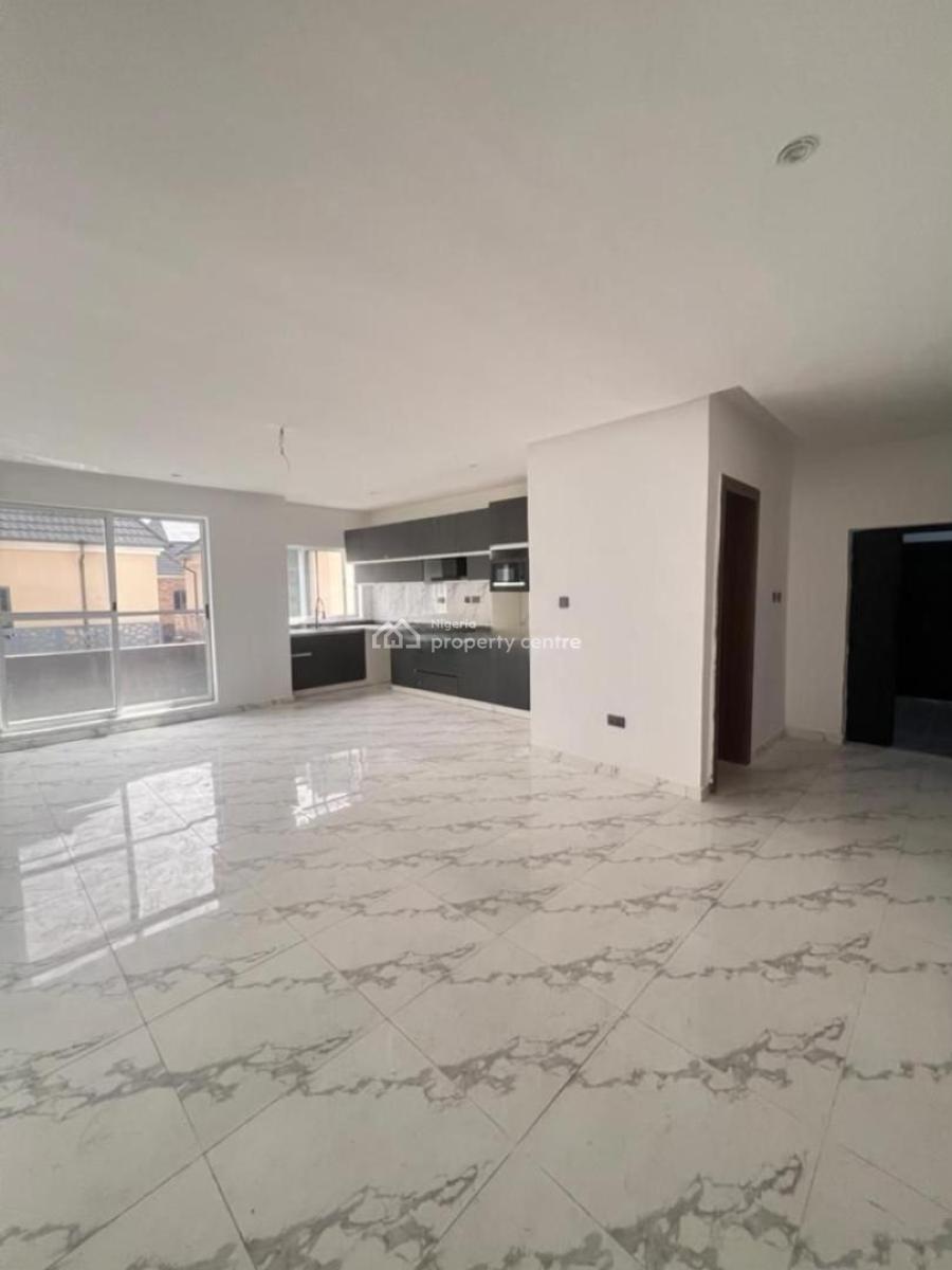 Newly Built & Luxurious 2 𝐁𝐄𝐃𝐑𝐎𝐎𝐌 Apartment with Swimming Pool, Ikate, Lekki, Lagos, Flat / Apartment for Rent