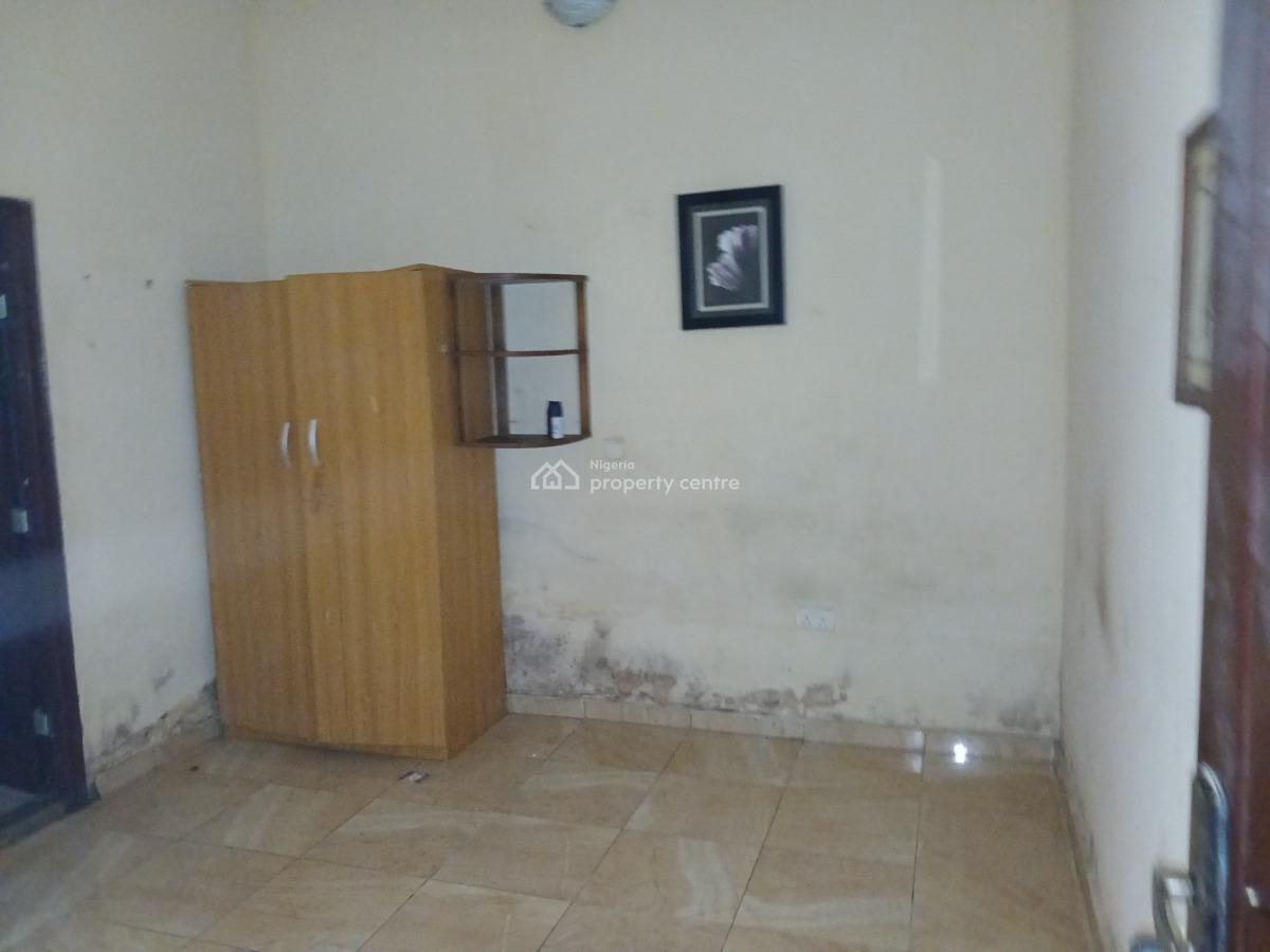 Self Contained Apartment with Seld Kitchen and Toilet, Eleganza Gardens, Vgc, Lekki, Lagos, Self Contain (single Rooms) for Rent