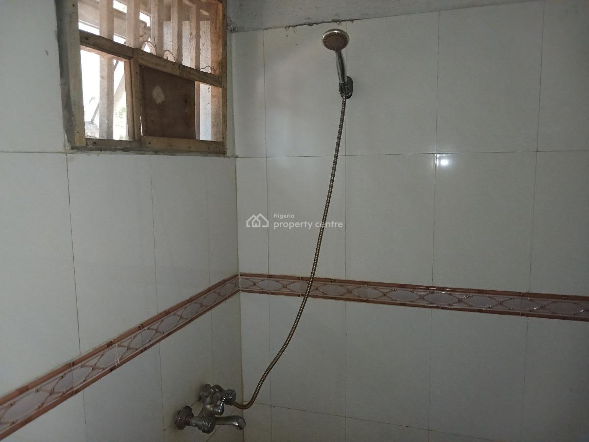 Self Contained Apartment with Seld Kitchen and Toilet, Eleganza Gardens, Vgc, Lekki, Lagos, Self Contain (single Rooms) for Rent