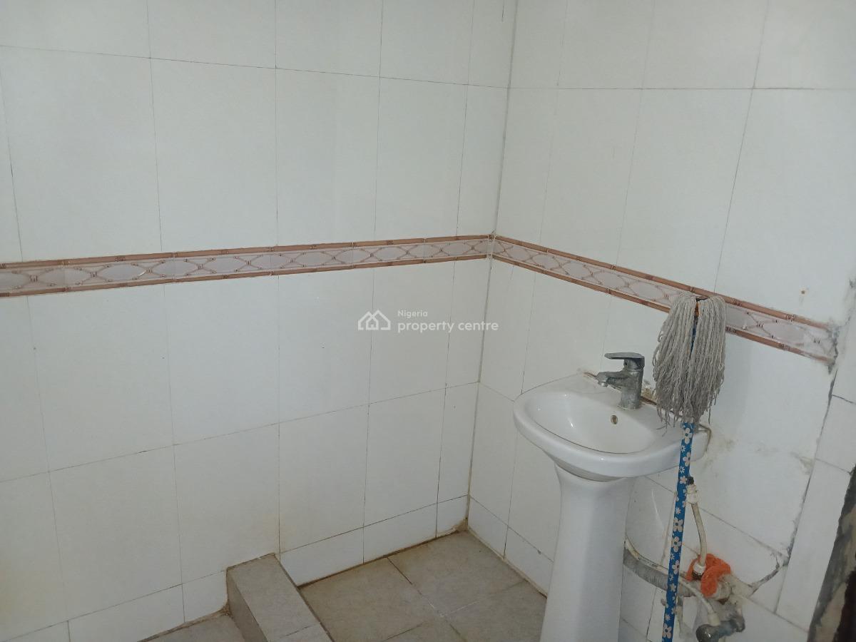 Self Contained Apartment with Seld Kitchen and Toilet, Eleganza Gardens, Vgc, Lekki, Lagos, Self Contain (single Rooms) for Rent