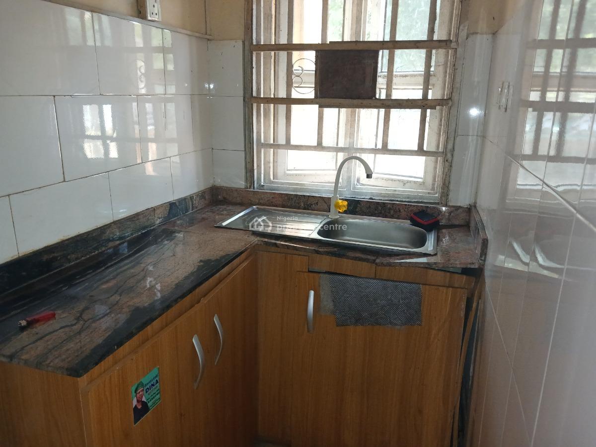 Self Contained Apartment with Seld Kitchen and Toilet, Eleganza Gardens, Vgc, Lekki, Lagos, Self Contain (single Rooms) for Rent