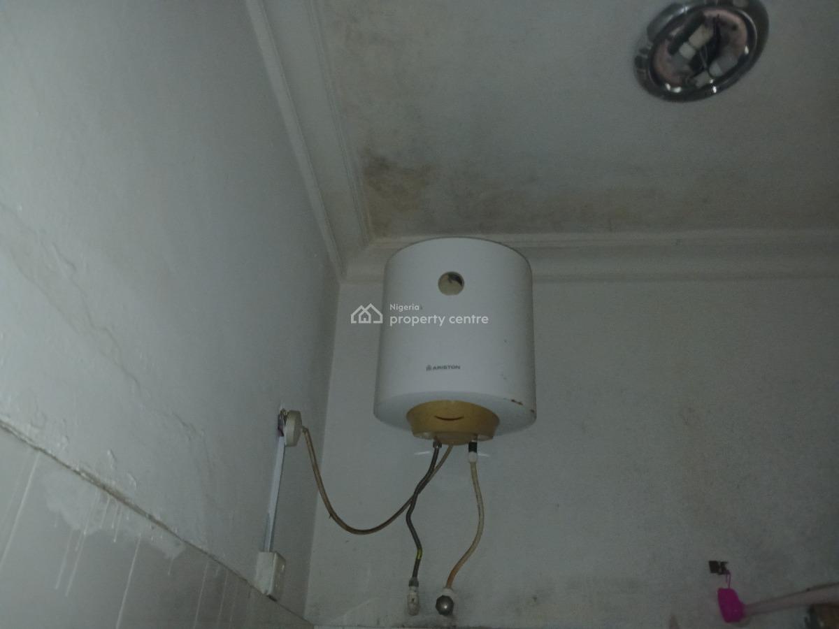 Self Contained Apartment with Seld Kitchen and Toilet, Eleganza Gardens, Vgc, Lekki, Lagos, Self Contain (single Rooms) for Rent