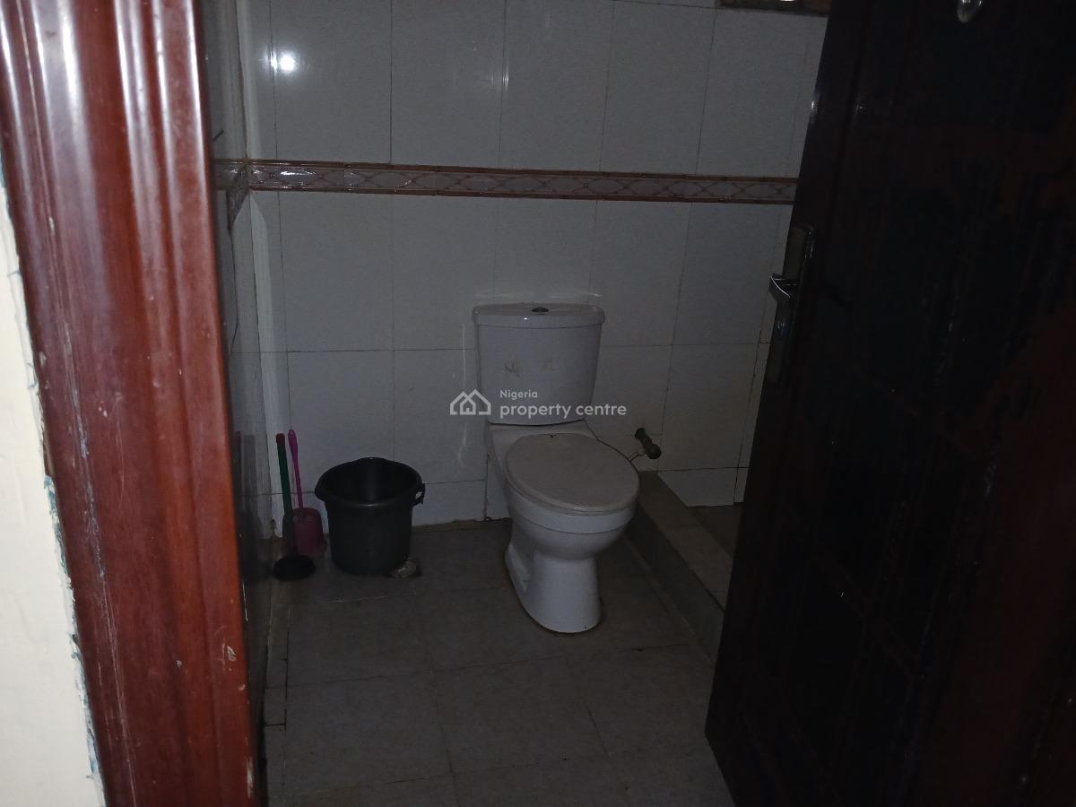 Self Contained Apartment with Seld Kitchen and Toilet, Eleganza Gardens, Vgc, Lekki, Lagos, Self Contain (single Rooms) for Rent