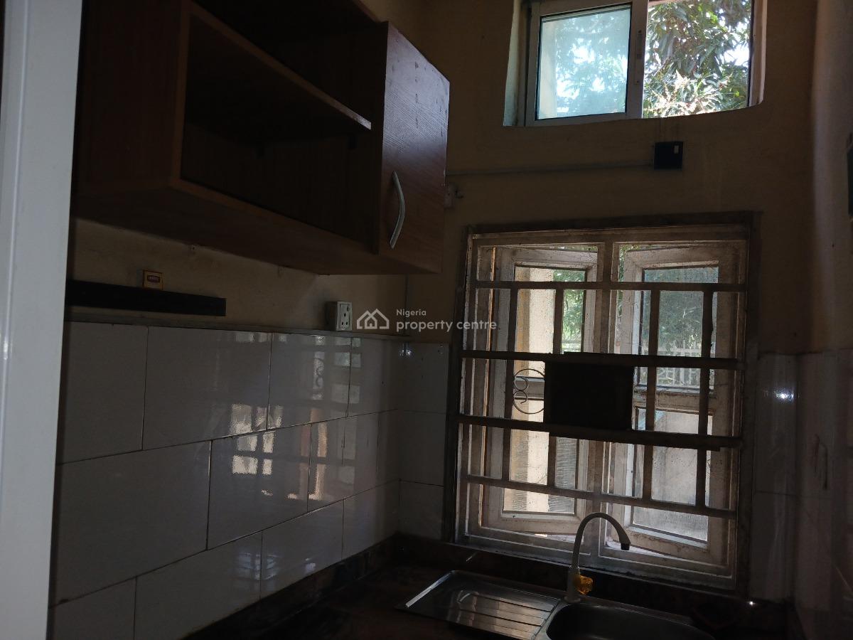 Self Contained Apartment with Seld Kitchen and Toilet, Eleganza Gardens, Vgc, Lekki, Lagos, Self Contain (single Rooms) for Rent