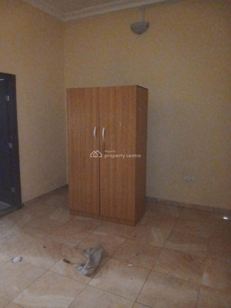 Pay and Move in Immediately Self Contain, Eleganza Gardens, Vgc, Lekki, Lagos, Self Contain (single Rooms) for Rent