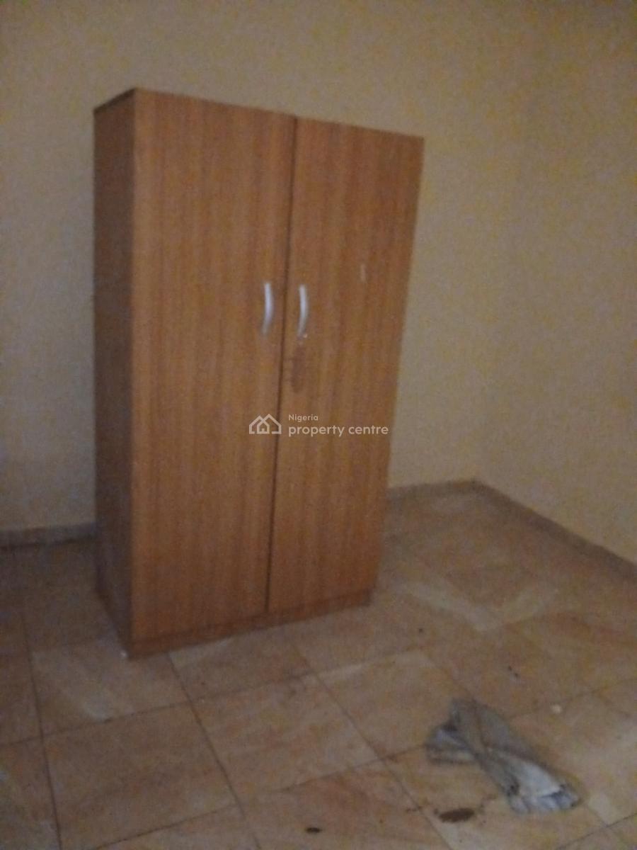 Pay and Move in Immediately Self Contain, Eleganza Gardens, Vgc, Lekki, Lagos, Self Contain (single Rooms) for Rent