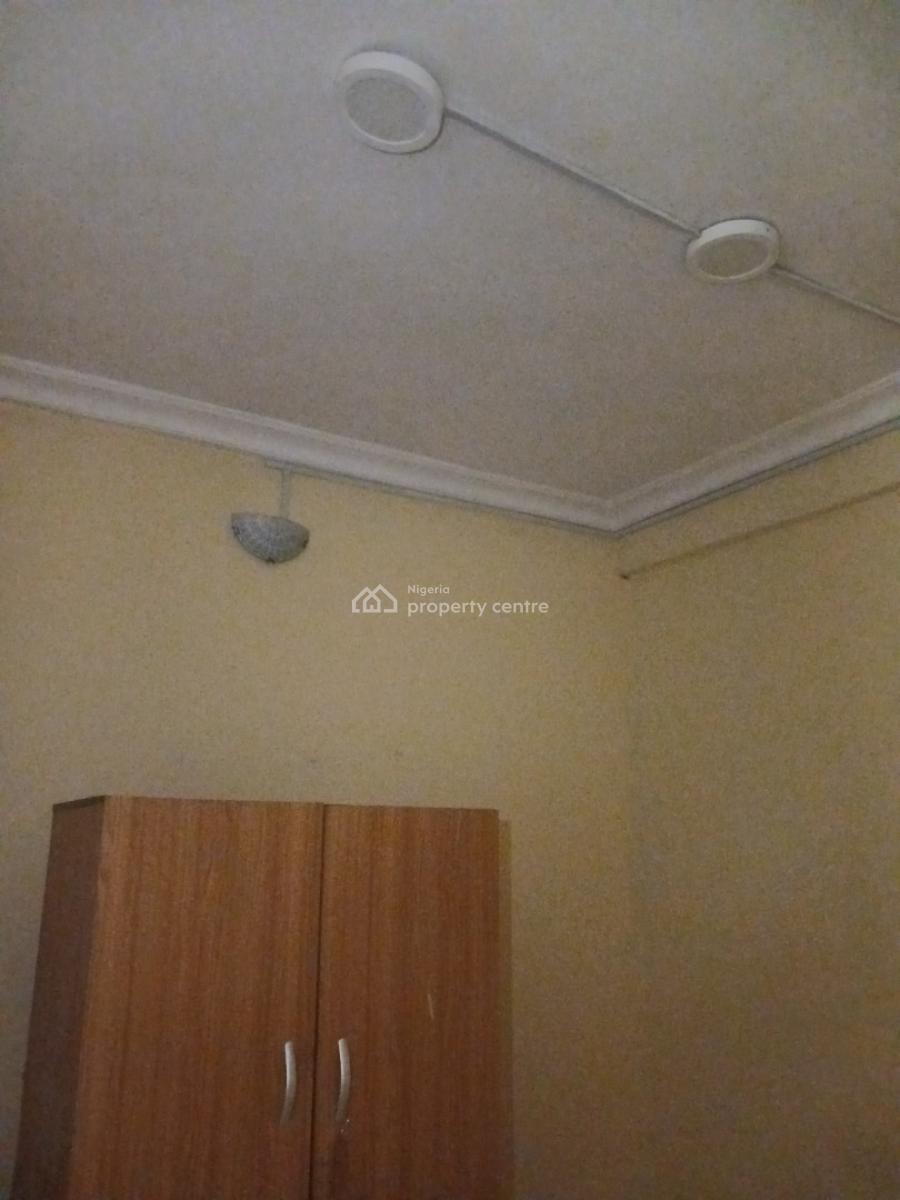 Pay and Move in Immediately Self Contain, Eleganza Gardens, Vgc, Lekki, Lagos, Self Contain (single Rooms) for Rent