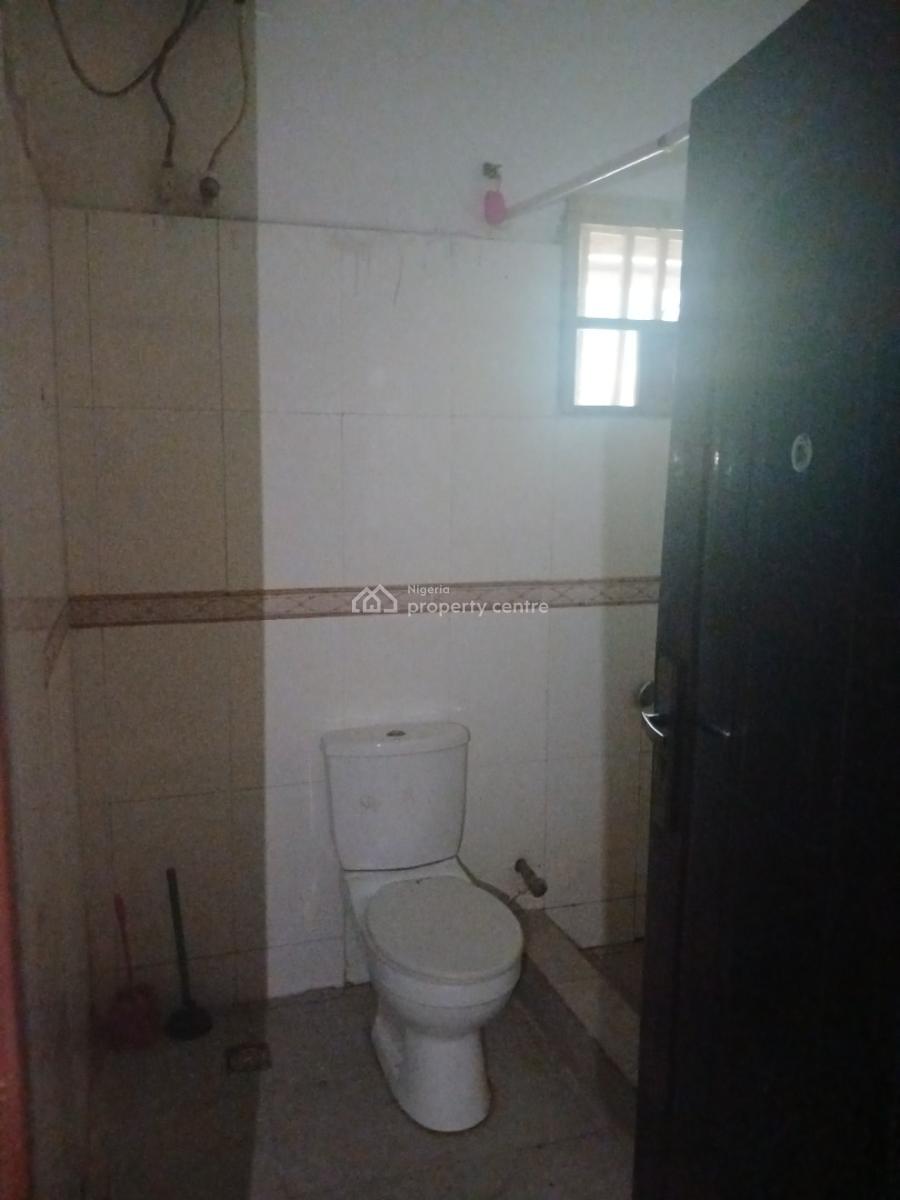Pay and Move in Immediately Self Contain, Eleganza Gardens, Vgc, Lekki, Lagos, Self Contain (single Rooms) for Rent