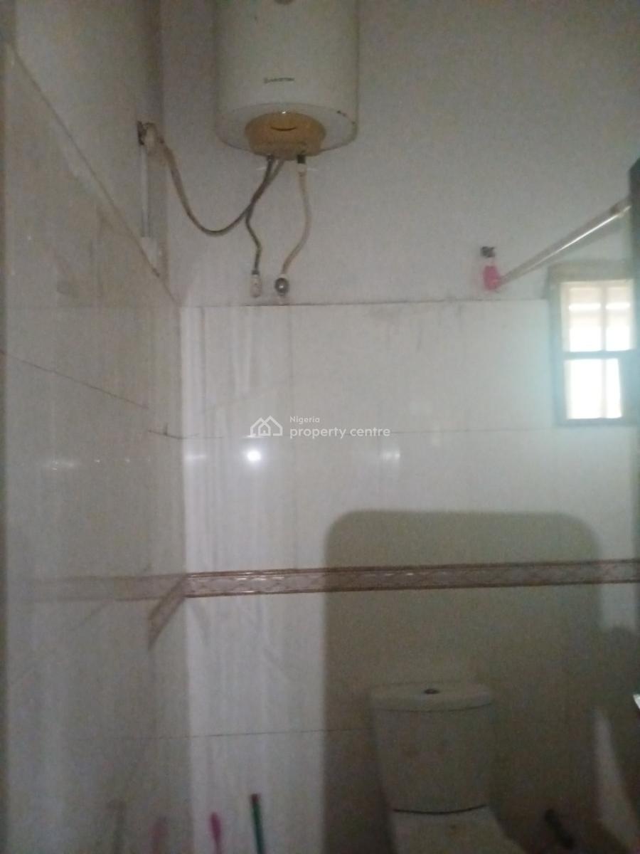 Pay and Move in Immediately Self Contain, Eleganza Gardens, Vgc, Lekki, Lagos, Self Contain (single Rooms) for Rent