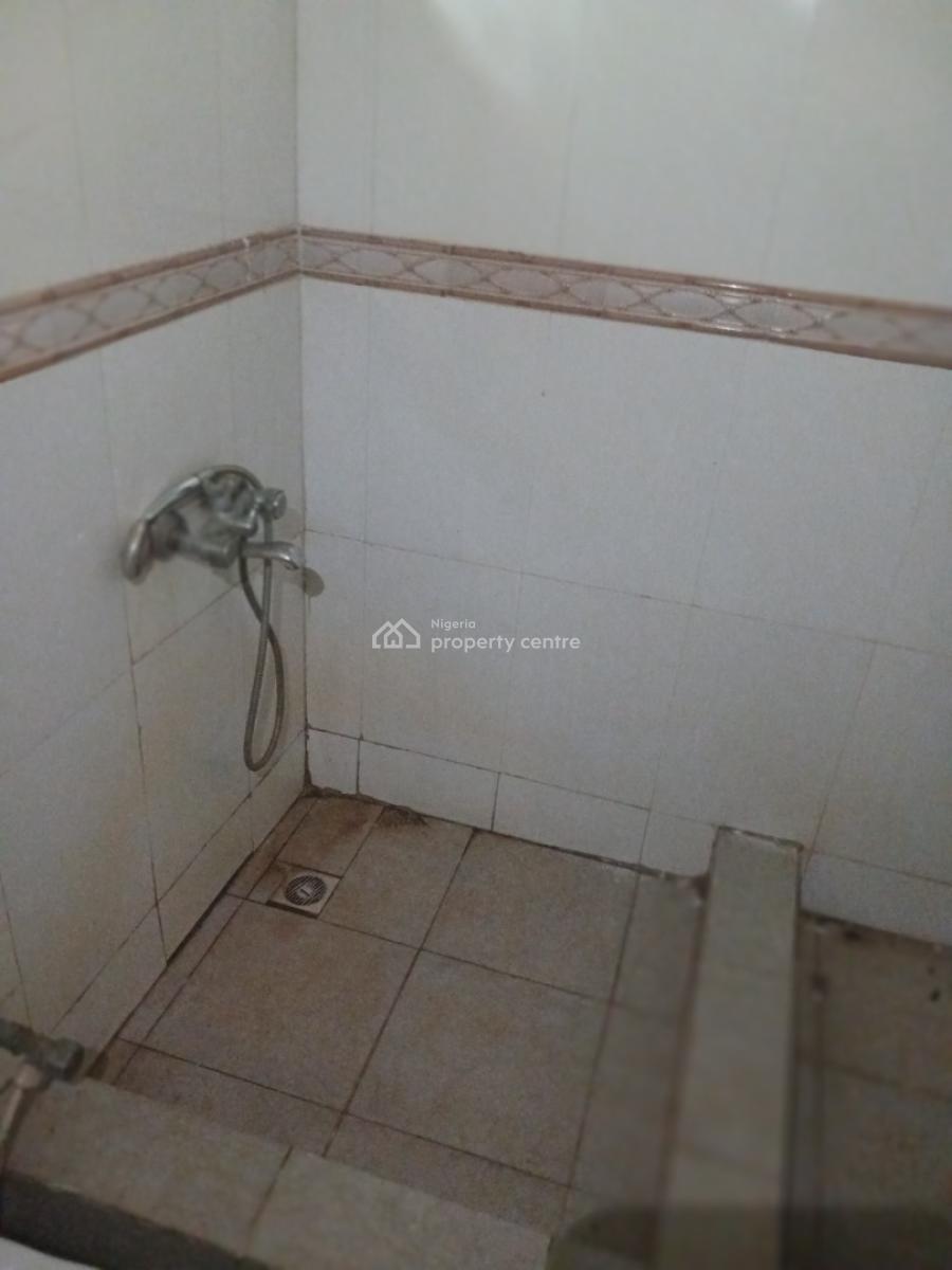 Pay and Move in Immediately Self Contain, Eleganza Gardens, Vgc, Lekki, Lagos, Self Contain (single Rooms) for Rent