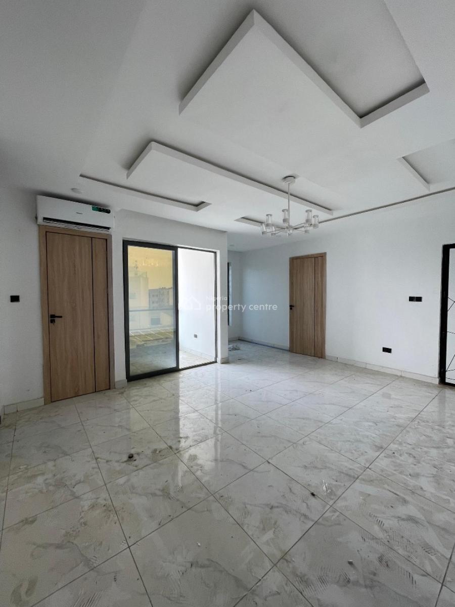 2 Bedroom Apartment, Ologolo, Lekki, Lagos, Flat / Apartment for Rent