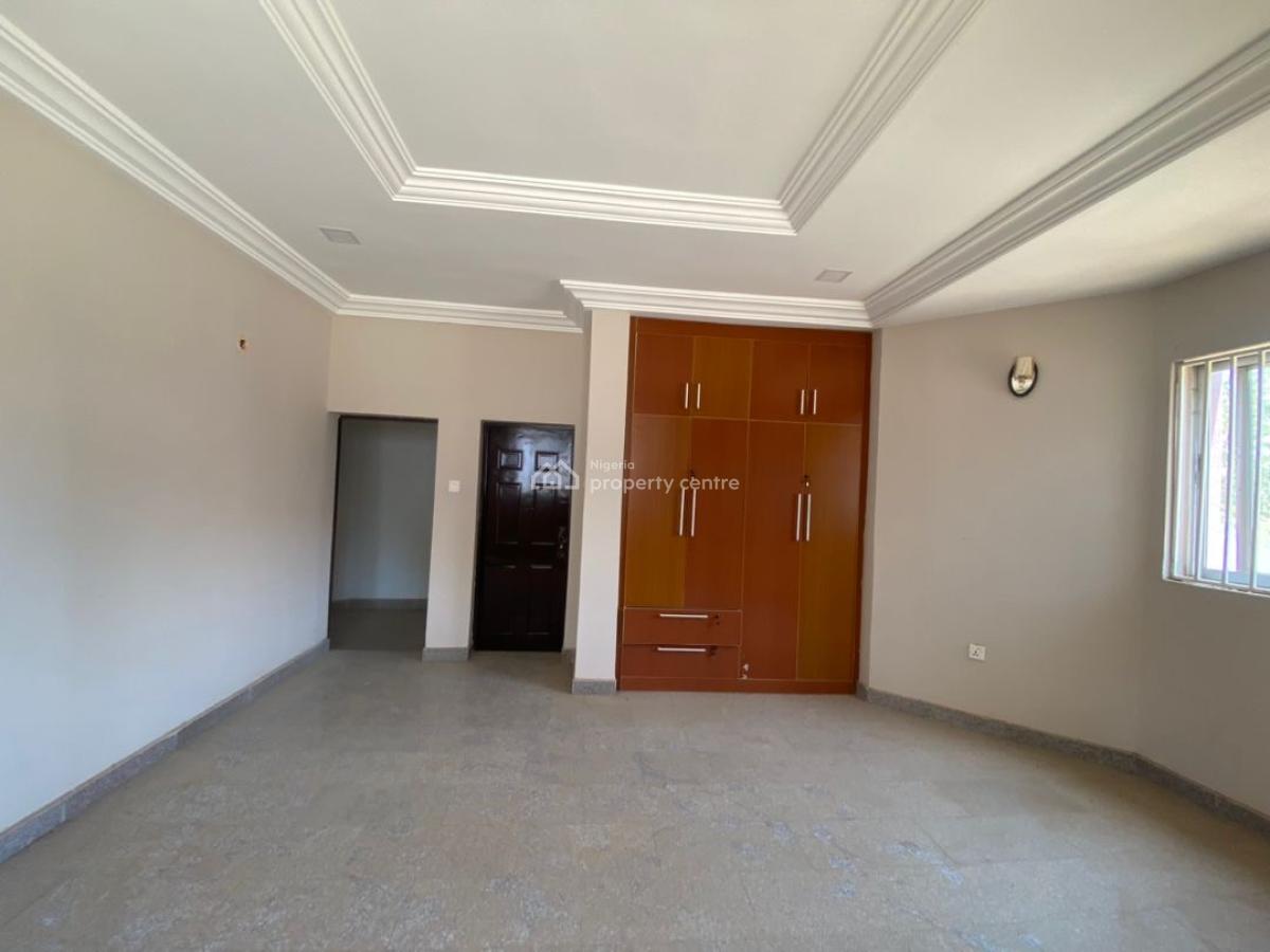 5 Bedroom Fully Detached, Serene, Maitama District, Abuja, Detached Duplex for Rent