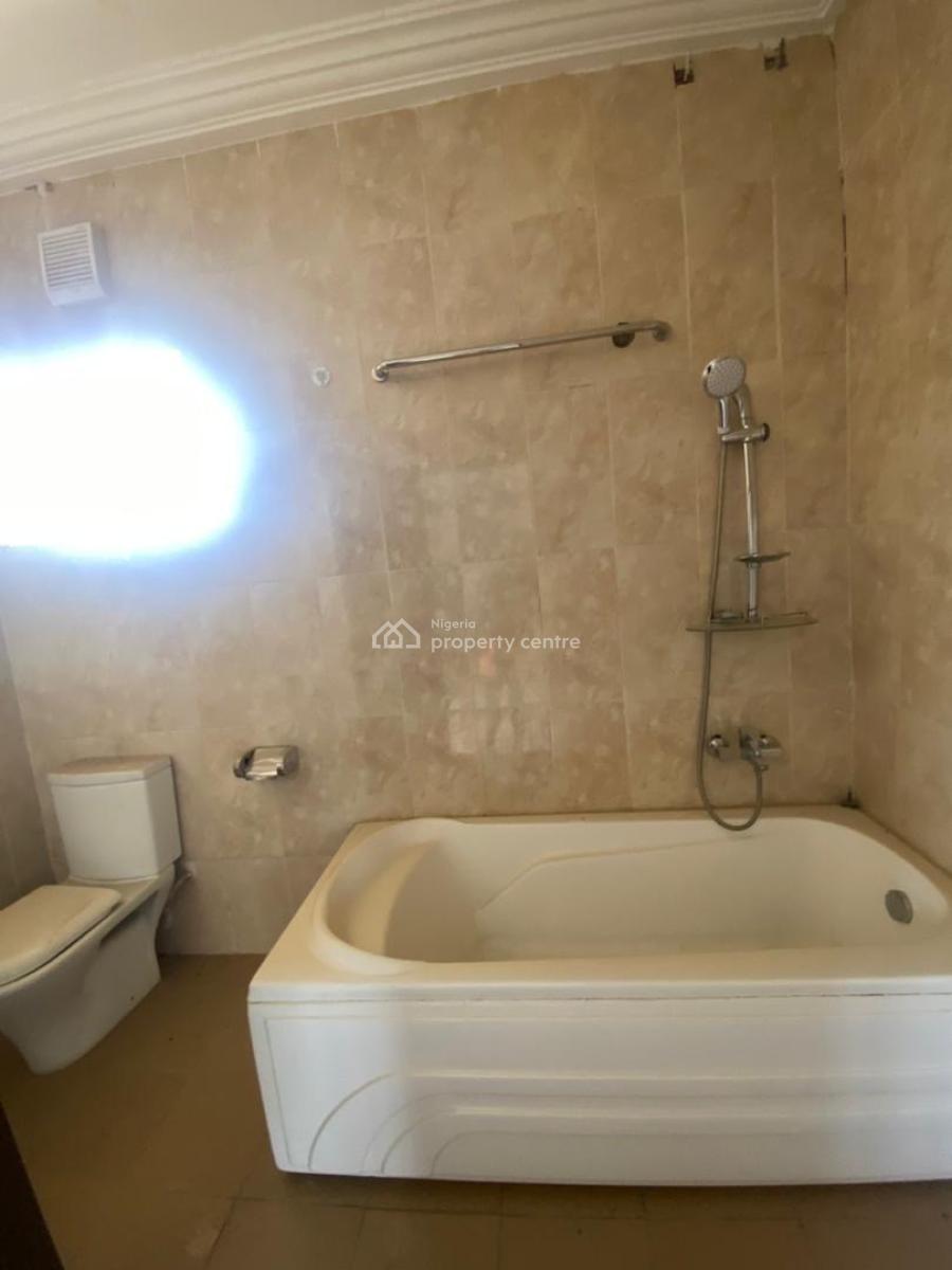 5 Bedroom Fully Detached, Serene, Maitama District, Abuja, Detached Duplex for Rent