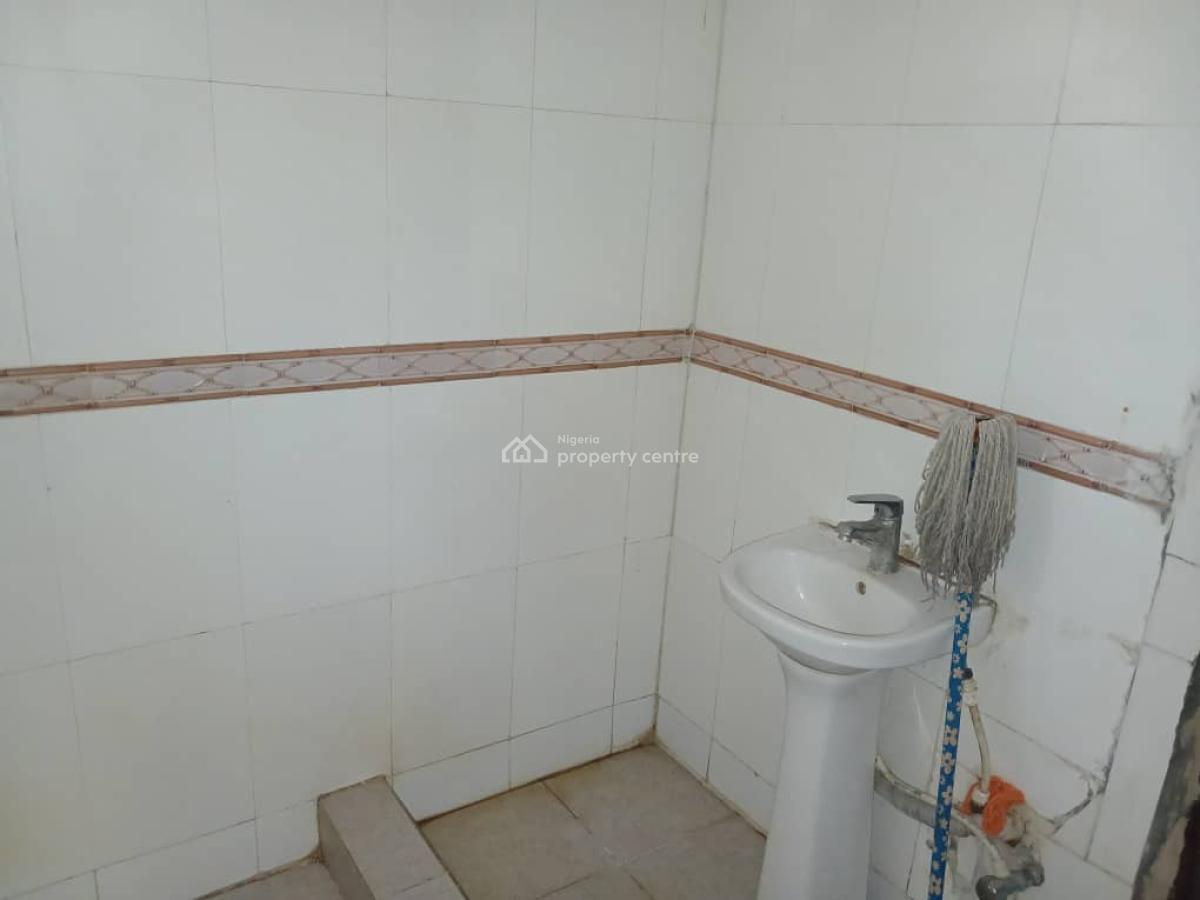 Spacious Self Contained Apartment, Eleganza Gardens (opposite Vgc), Lekki, Lagos, Self Contain (single Rooms) for Rent