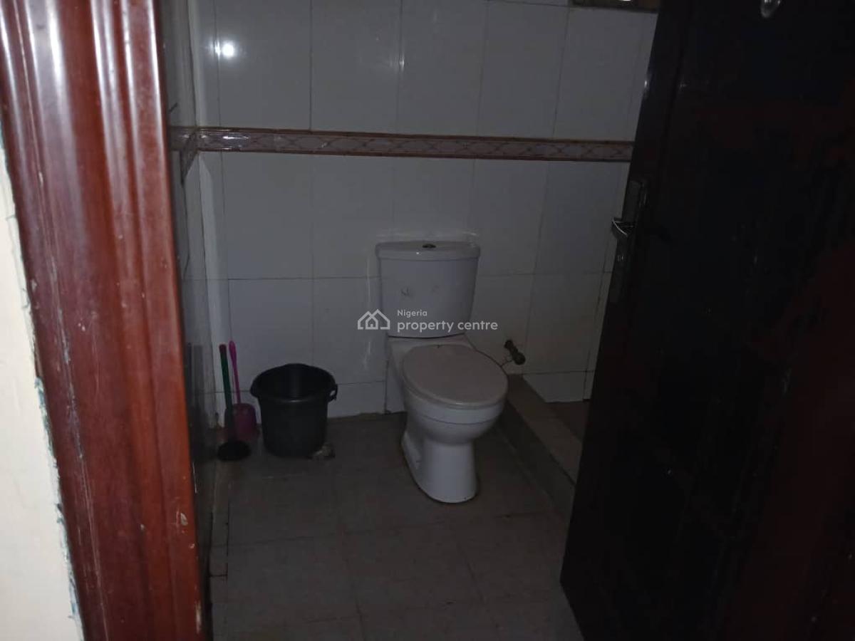 Spacious Self Contained Apartment, Eleganza Gardens (opposite Vgc), Lekki, Lagos, Self Contain (single Rooms) for Rent