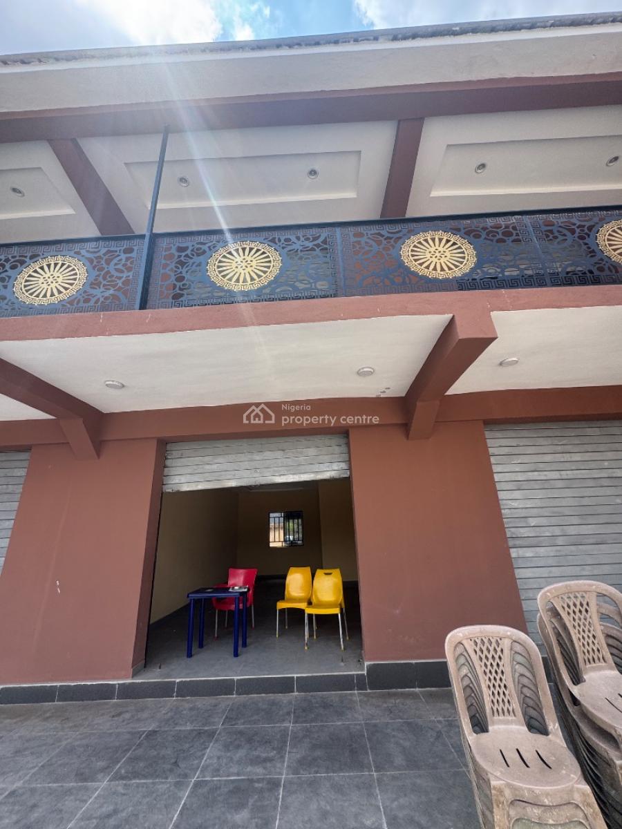 Shops Available, Gra, Enugu, Enugu, Shop for Rent