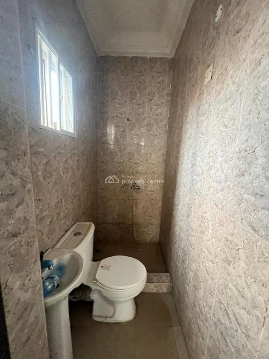 3 Bedroom Flat, Abraham Adesanya Ajah Lagos, Ajah, Lagos, Flat / Apartment for Rent