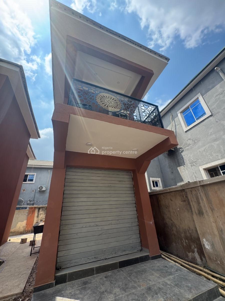 Duplex Shop, Gra, Enugu, Enugu, Office Space for Rent