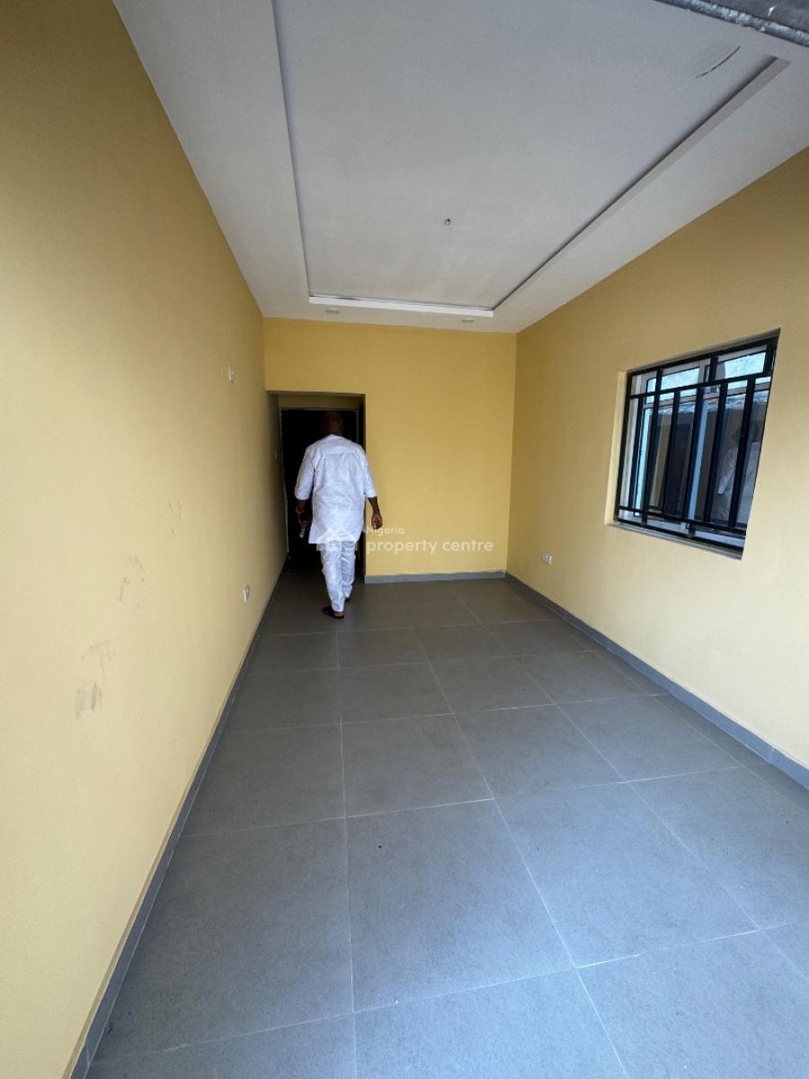 Duplex Shop, Gra, Enugu, Enugu, Office Space for Rent