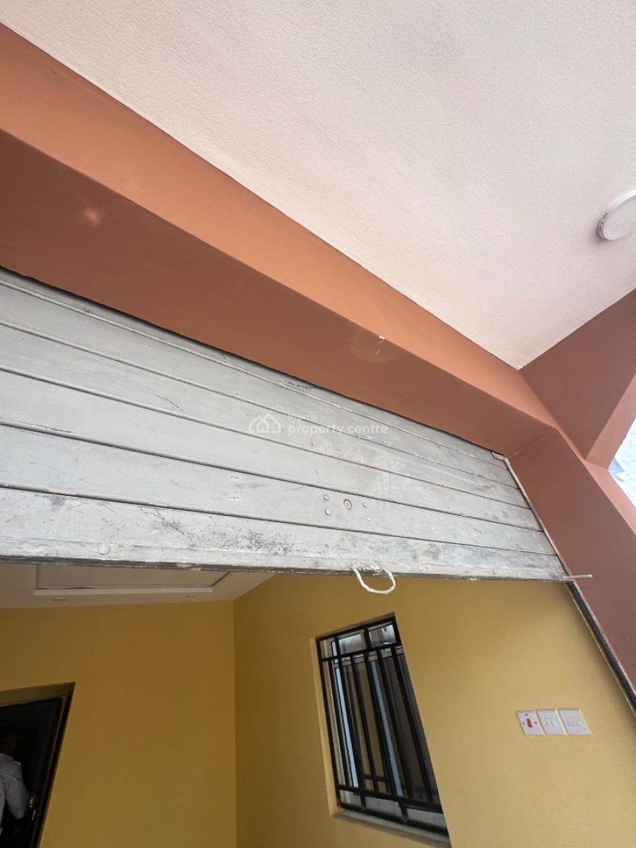 Duplex Shop, Gra, Enugu, Enugu, Office Space for Rent