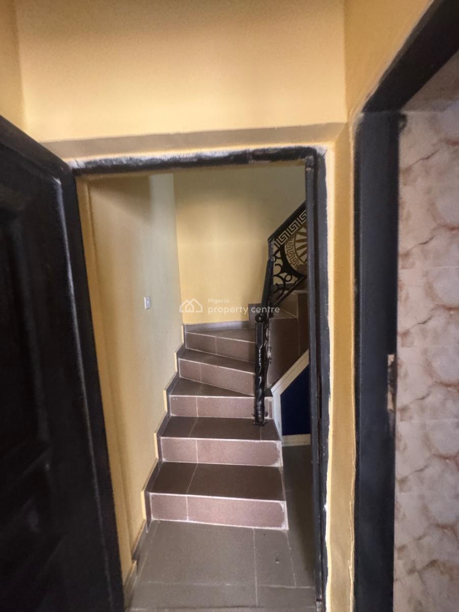 Duplex Shop, Gra, Enugu, Enugu, Office Space for Rent