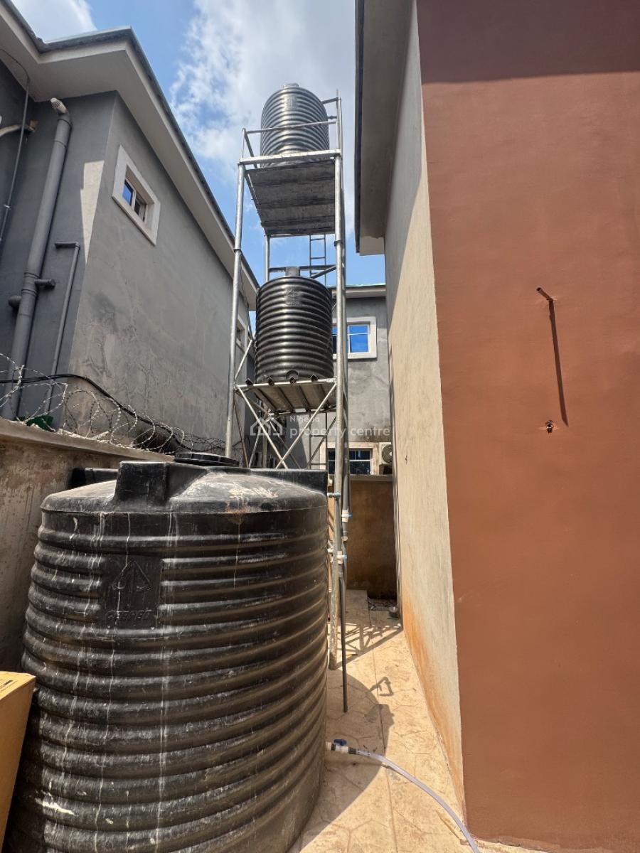 Duplex Shop, Gra, Enugu, Enugu, Office Space for Rent