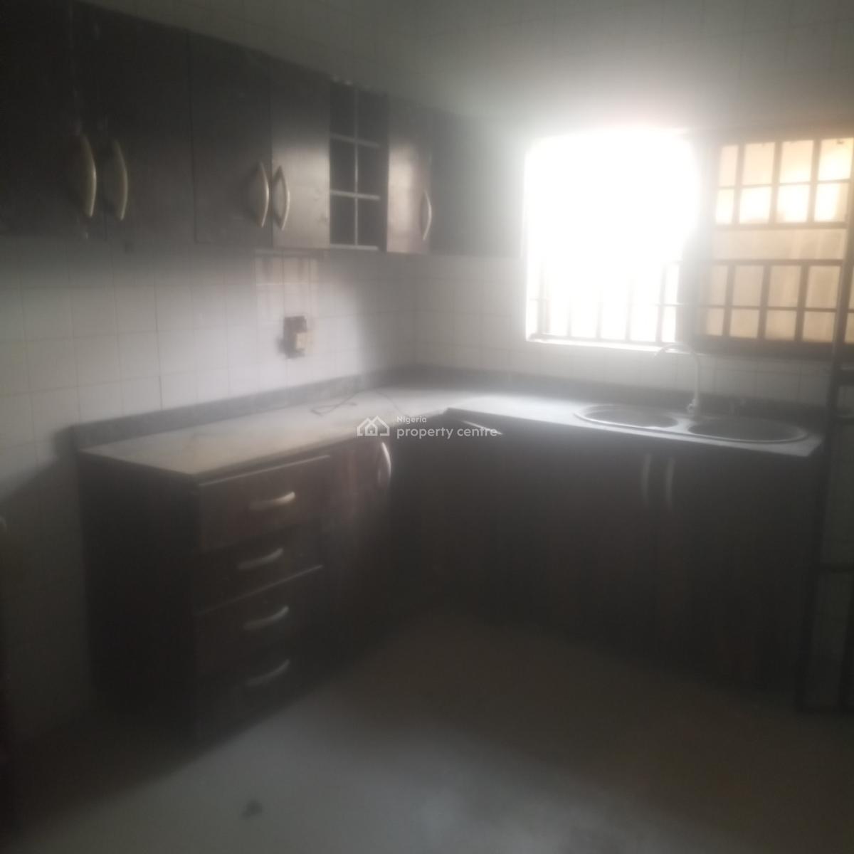 1 Bedroom Apartment, River Park Estate, Lugbe, Lugbe District, Abuja, Flat / Apartment for Rent