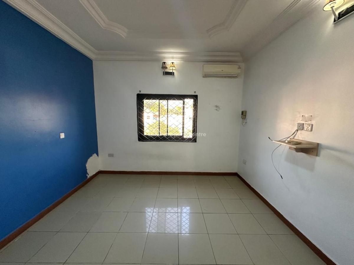 5bedroom Duplex, Serene, Maitama District, Abuja, Detached Duplex for Rent