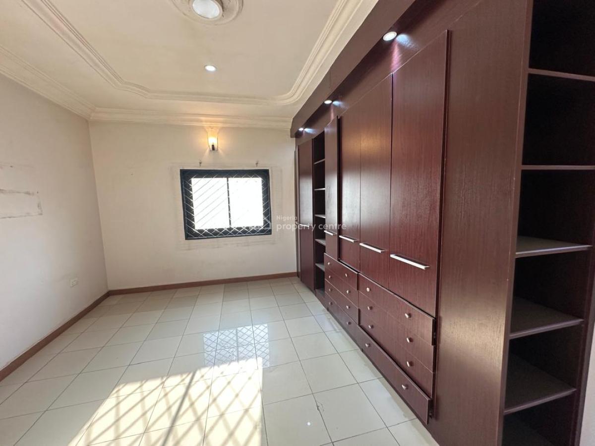 5bedroom Duplex, Serene, Maitama District, Abuja, Detached Duplex for Rent