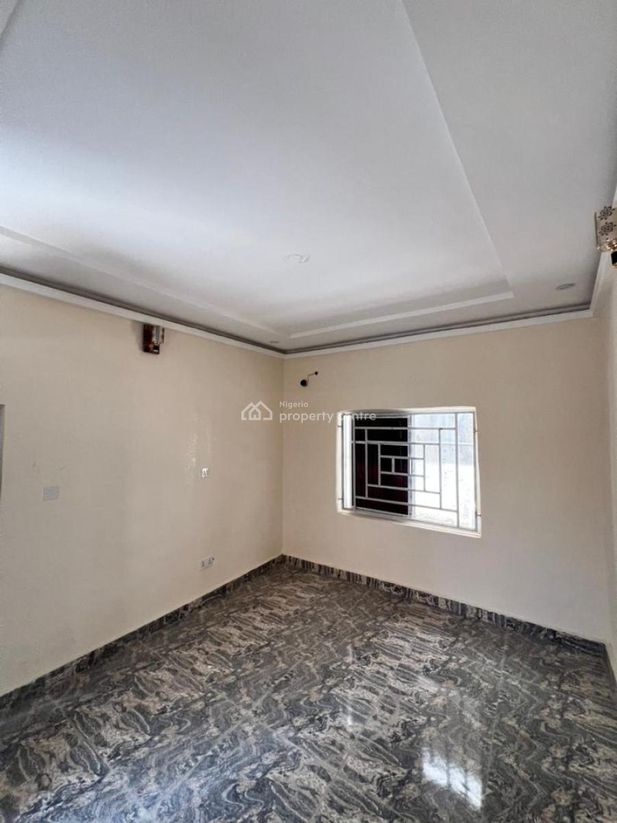 Decent Self Con, Zone 5, Wuse, Abuja, Self Contain (single Rooms) for Rent