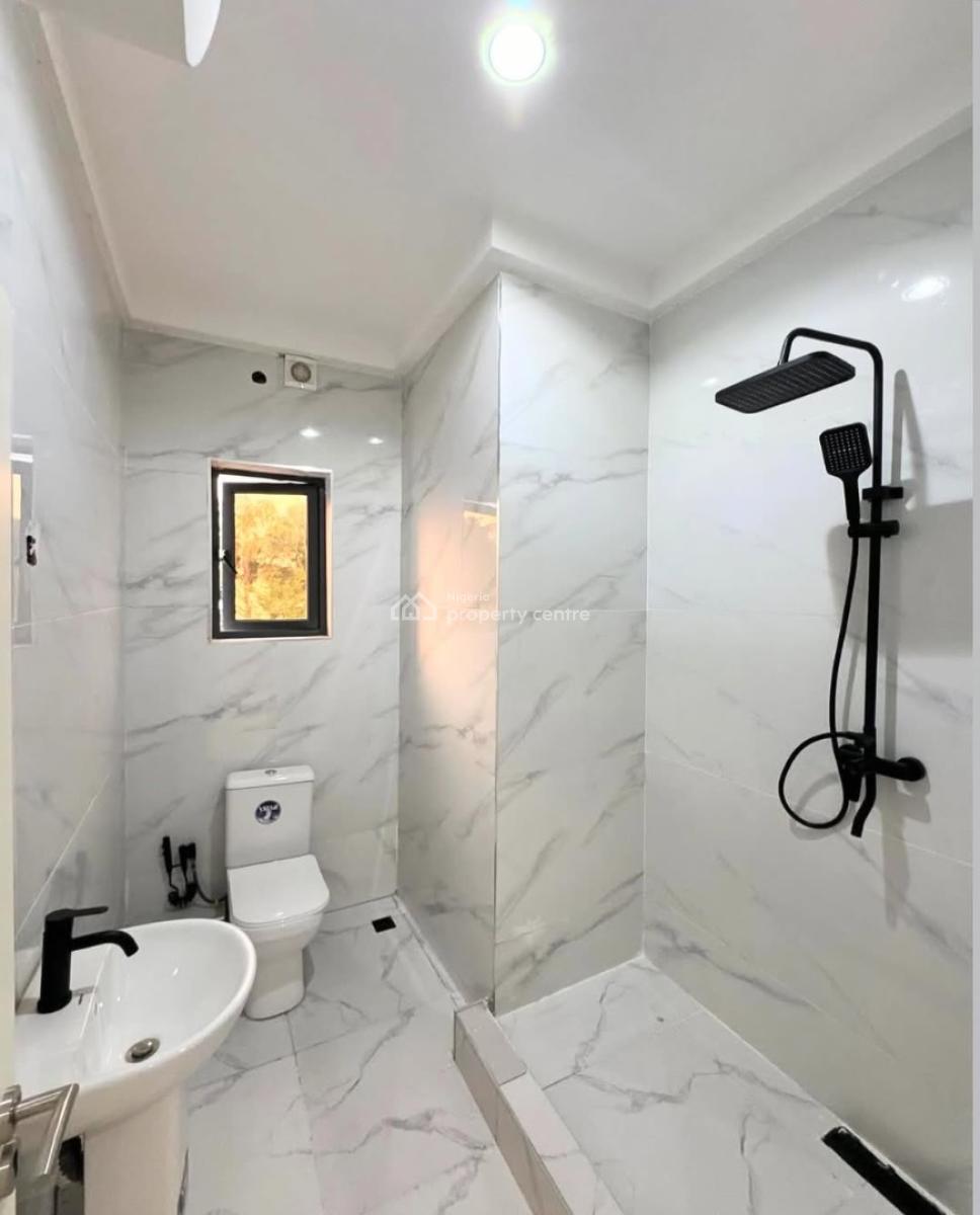 6bedroom Duplex, Serene, Katampe Extension, Katampe, Abuja, Detached Duplex for Rent