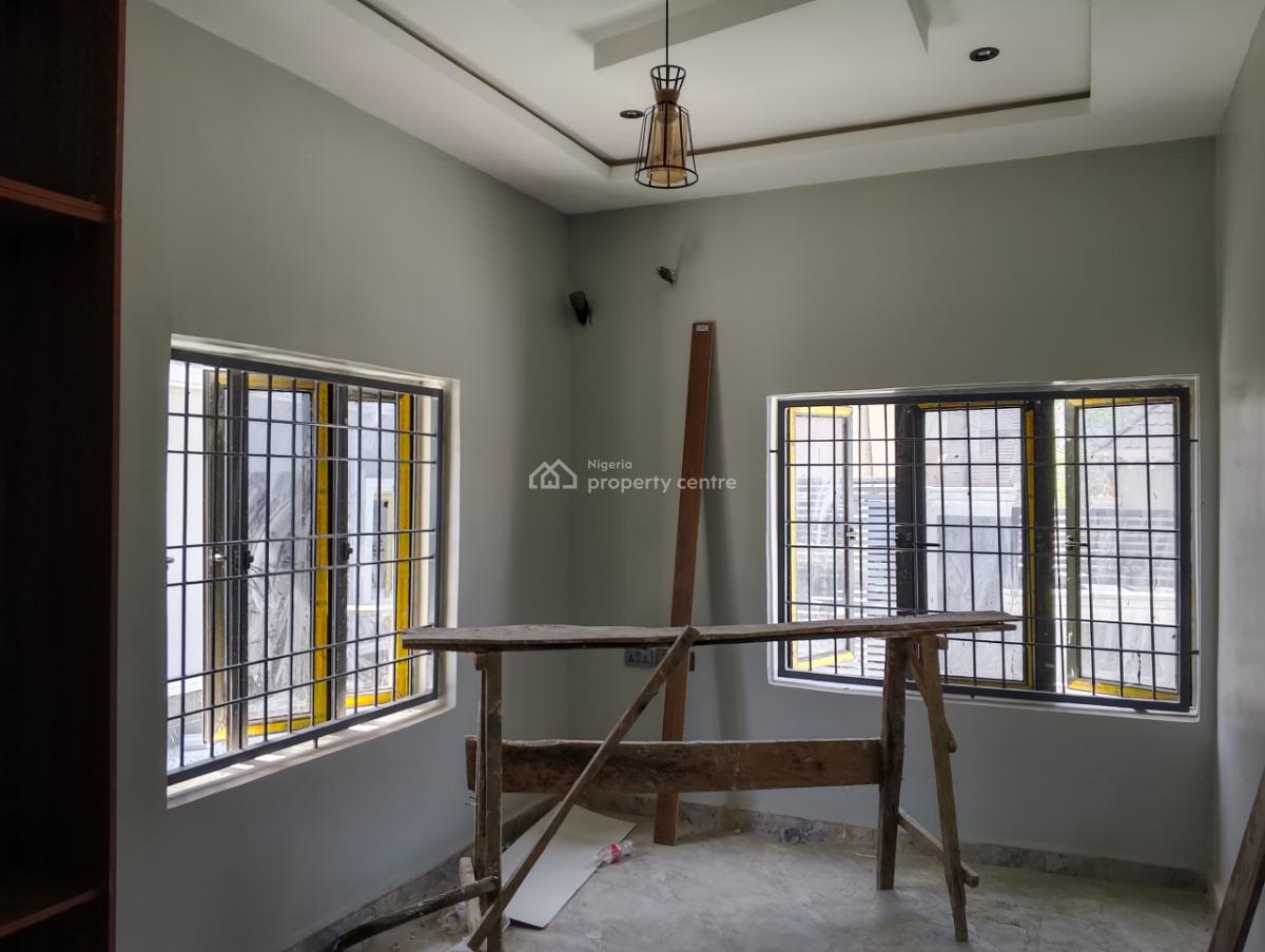 Brand New Two Bedrooms Flat, Idu Industrial, Abuja, Flat / Apartment for Rent