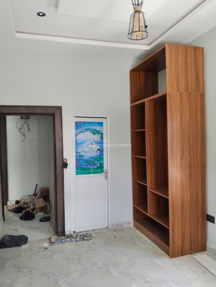 Brand New Two Bedrooms Flat, Idu Industrial, Abuja, Flat / Apartment for Rent