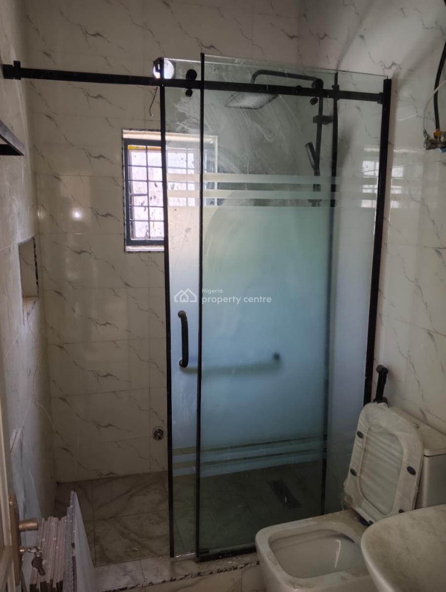 Brand New Two Bedrooms Flat, Idu Industrial, Abuja, Flat / Apartment for Rent