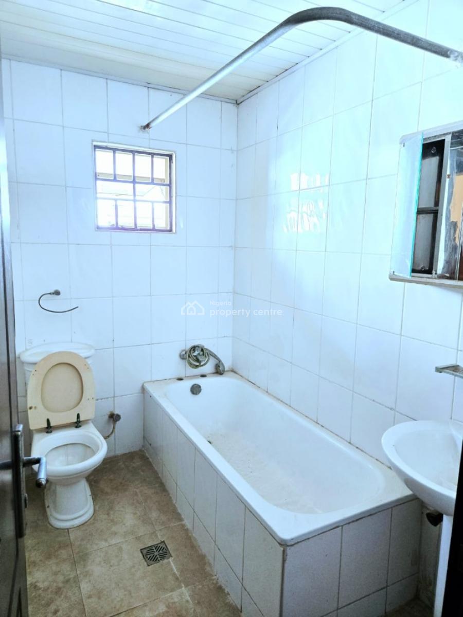 Massive Commercial 5 Bedroom Semi Detached House with a Room Bq, Lekki Phase 1, Lekki, Lagos, Office Space for Rent