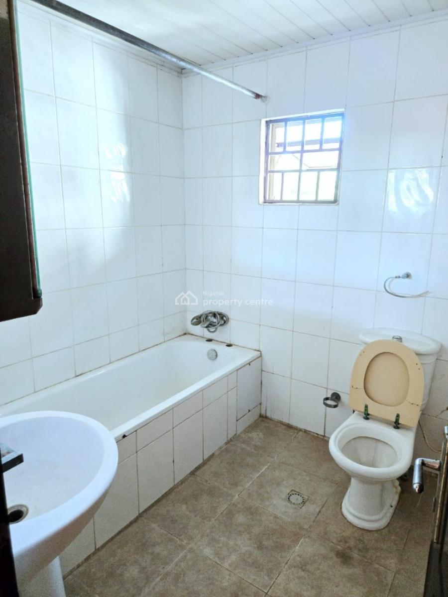 Massive Commercial 5 Bedroom Semi Detached House with a Room Bq, Lekki Phase 1, Lekki, Lagos, Office Space for Rent