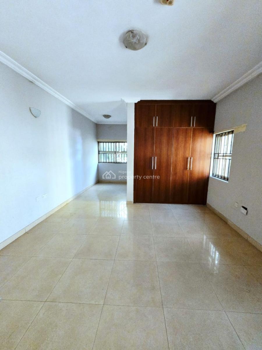 Massive Commercial 5 Bedroom Semi Detached House with a Room Bq, Lekki Phase 1, Lekki, Lagos, Office Space for Rent