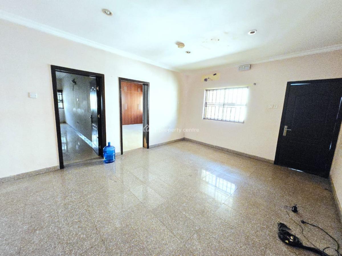 Massive Commercial 5 Bedroom Semi Detached House with a Room Bq, Lekki Phase 1, Lekki, Lagos, Office Space for Rent