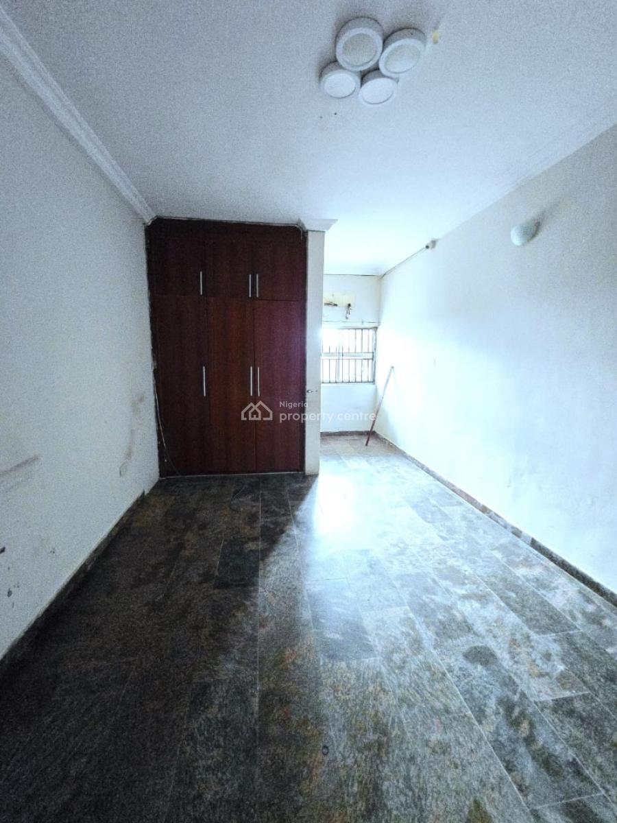 Massive Commercial 5 Bedroom Semi Detached House with a Room Bq, Lekki Phase 1, Lekki, Lagos, Office Space for Rent