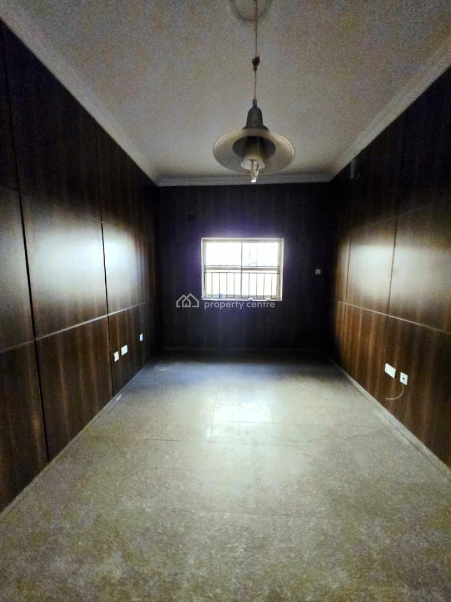Massive Commercial 5 Bedroom Semi Detached House with a Room Bq, Lekki Phase 1, Lekki, Lagos, Office Space for Rent
