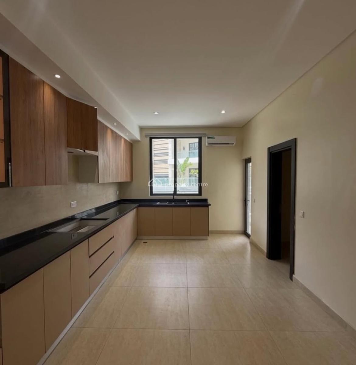 1/2/3bedroom Apartment, Serene, Maitama District, Abuja, House for Rent