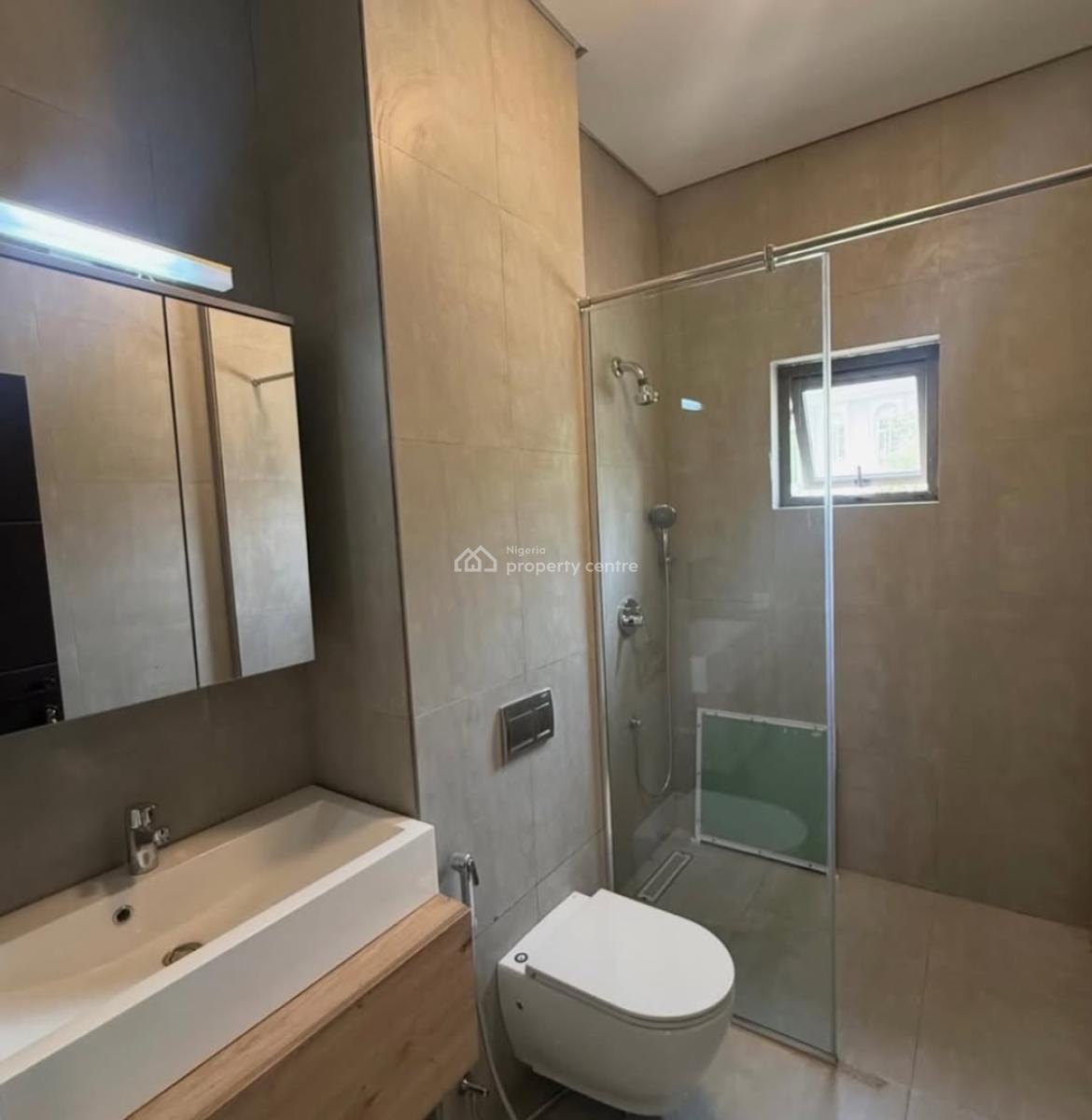 1/2/3bedroom Apartment, Serene, Maitama District, Abuja, House for Rent