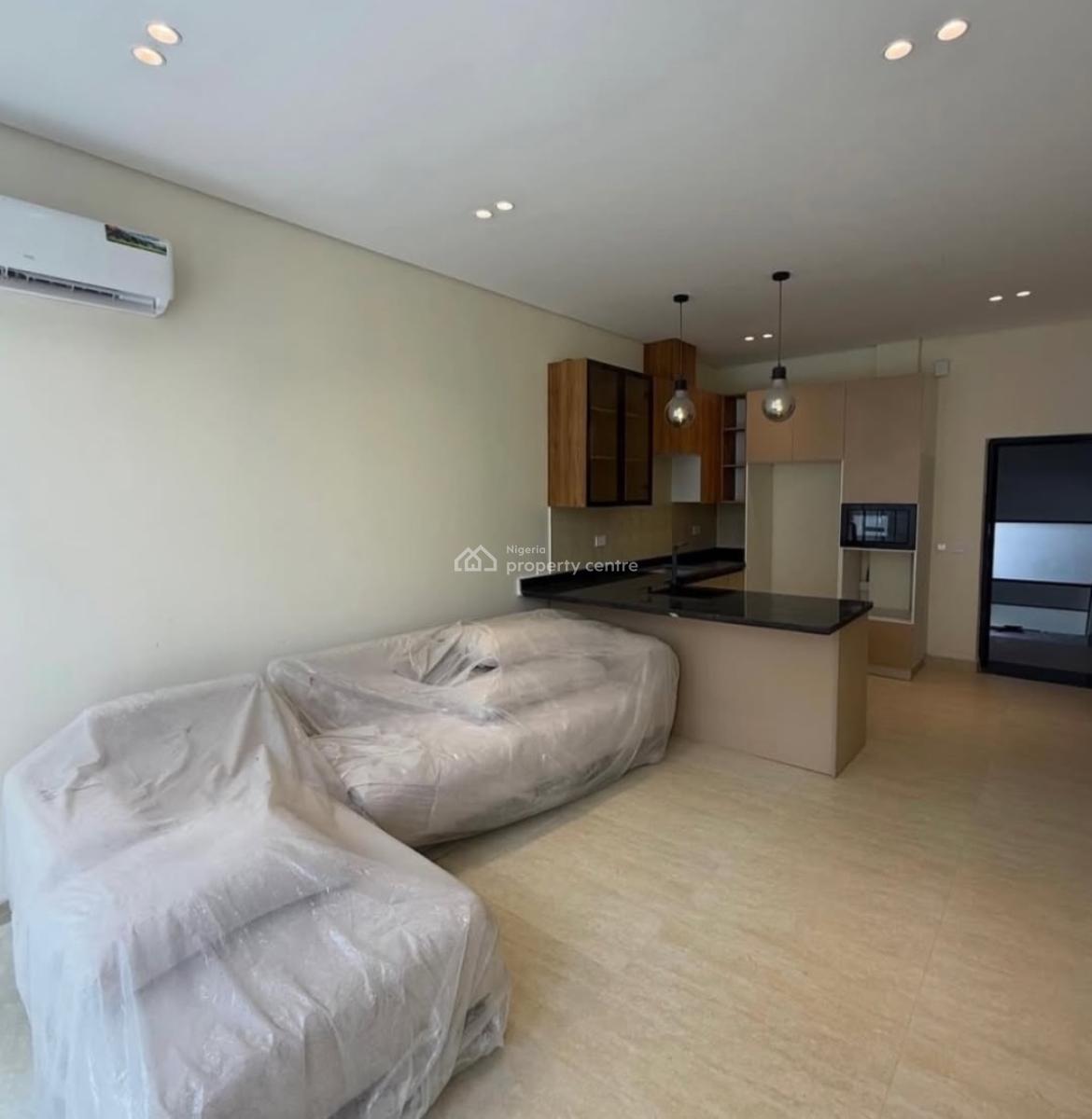 1/2/3bedroom Apartment, Serene, Maitama District, Abuja, House for Rent